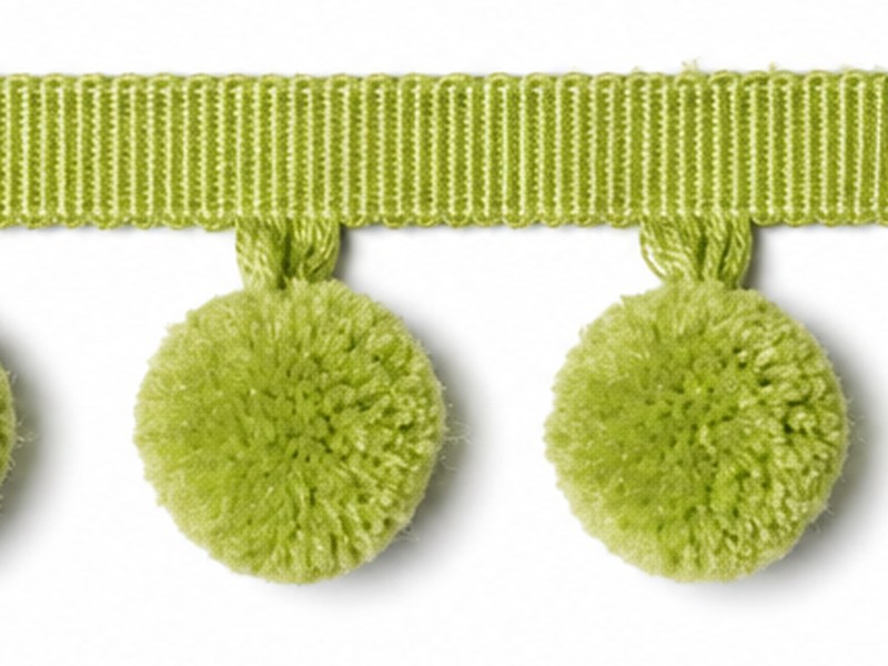 PomPom trimming 525