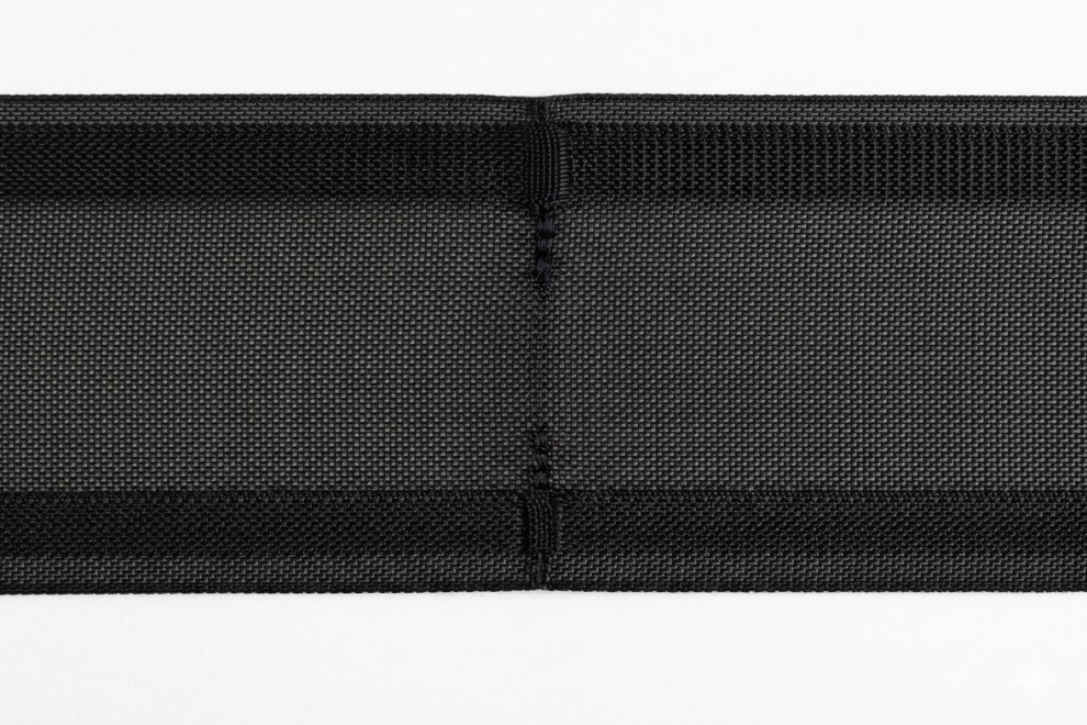 Wave Tape - Black